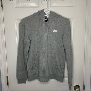 Nike Zip-Up
